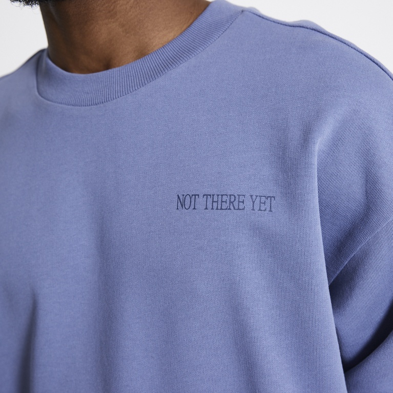 Printed sweatshirt "Owen"